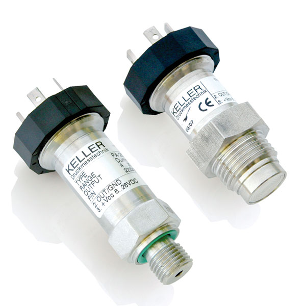Sèries 23S-25S (obsolet)